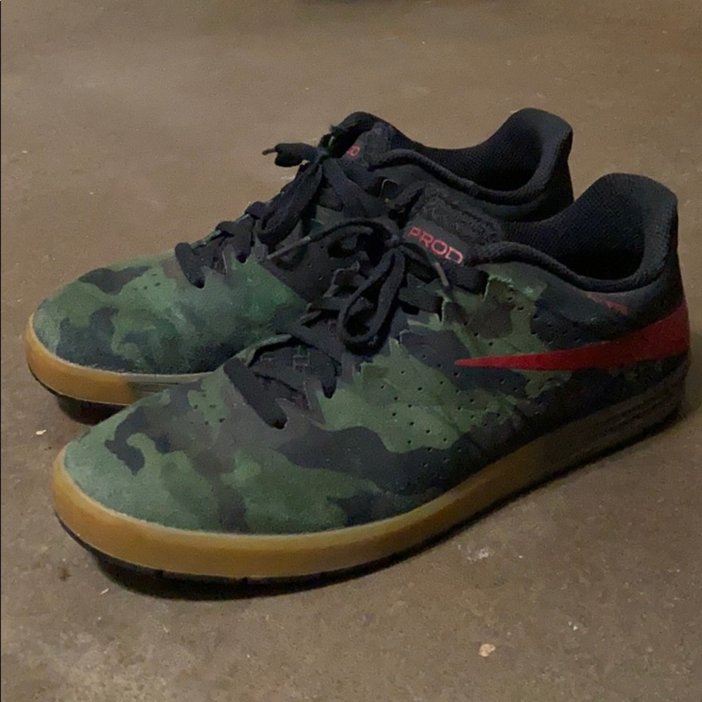 Nike Sb
